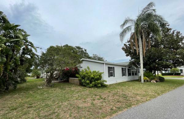 1998 Skyline HS Manufactured Home