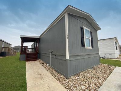 Mobile Home at 148 Park Vista Lane Lot 164 Liberty Hill, TX 78642