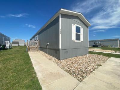 Mobile Home at 132 Croghan Street Lot 196 Liberty Hill, TX 78642
