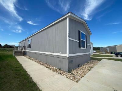 Mobile Home at 576 Pioneering Lop Lot 119 Liberty Hill, TX 78642