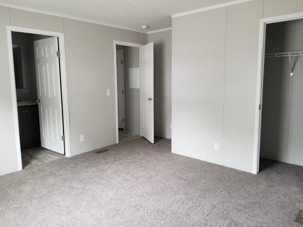 2021 Manufactured Home