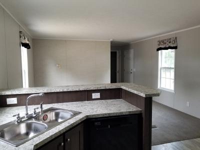 Photo 1 of 4 of home located at 3728 S. Geneva Drive Lot 56 Bay City, MI 48706