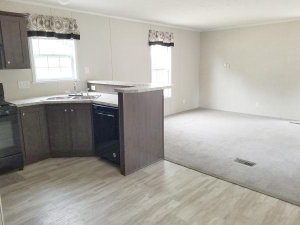 2021 Manufactured Home