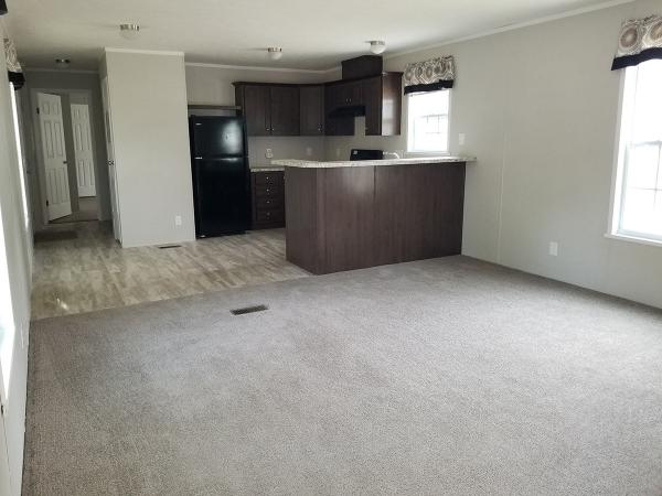 2021 Manufactured Home