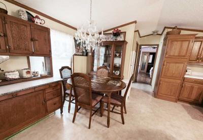 Photo 12 of 8 of home located at 8114 Falconview Pkwy Freeland, MI 48623