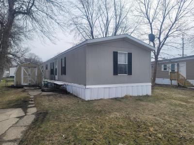 Mobile Home at 2413 Milo Ave Lot 74 Albert Lea, MN 56007