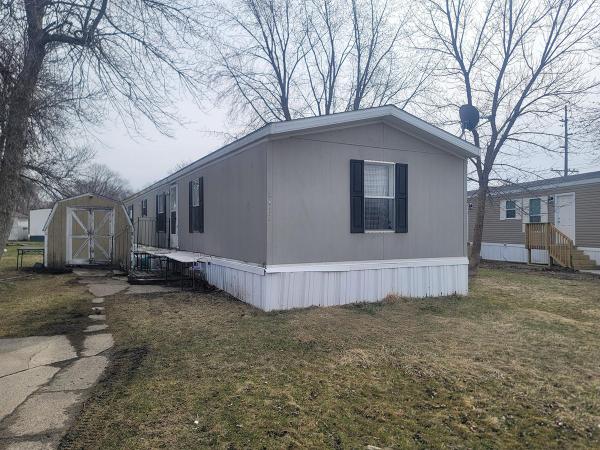 Photo 1 of 1 of home located at 2413 Milo Ave Lot 74 Albert Lea, MN 56007