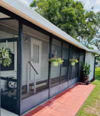 1991 NOBI Manufactured Home