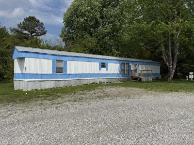 Mobile Home at 160 Braxton Ln Lily, KY 40740