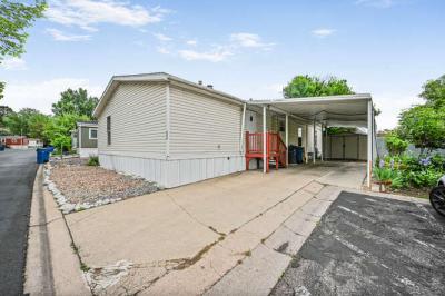 Photo 2 of 18 of home located at 860 W 132nd Ave #296 Westminster, CO 80234