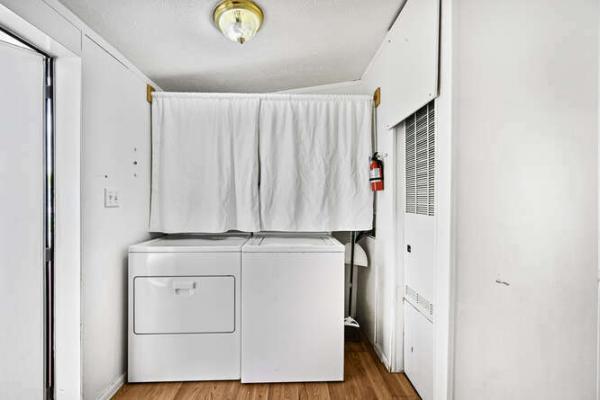 1999 FX Mobile Home