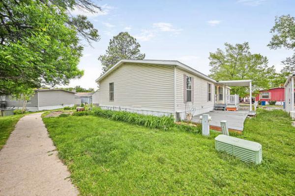 1999 FX Mobile Home