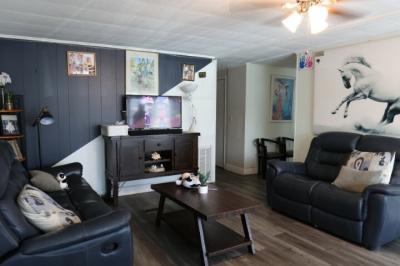 Photo 3 of 17 of home located at 1510 NW 21st Terrace #571 Boynton Beach, FL 33436
