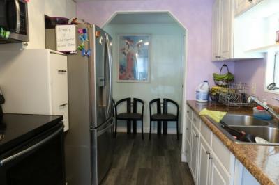 Photo 5 of 17 of home located at 1510 NW 21st Terrace #571 Boynton Beach, FL 33436