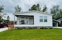 2022 Clayton Manufactured Home