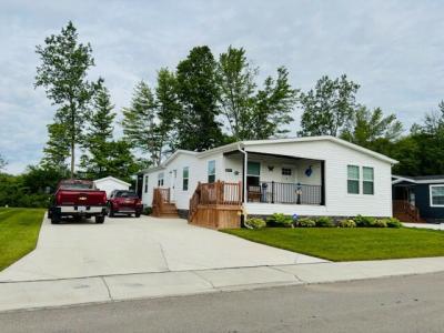 Photo 2 of 16 of home located at 8752 Boyer Dr. Willis, MI 48191
