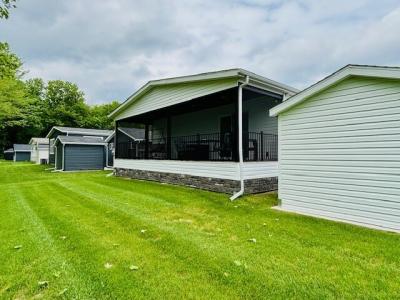 Photo 4 of 16 of home located at 8752 Boyer Dr. Willis, MI 48191