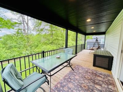 Photo 5 of 16 of home located at 8752 Boyer Dr. Willis, MI 48191