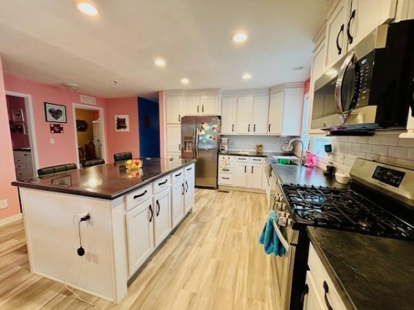 2022 Clayton Manufactured Home