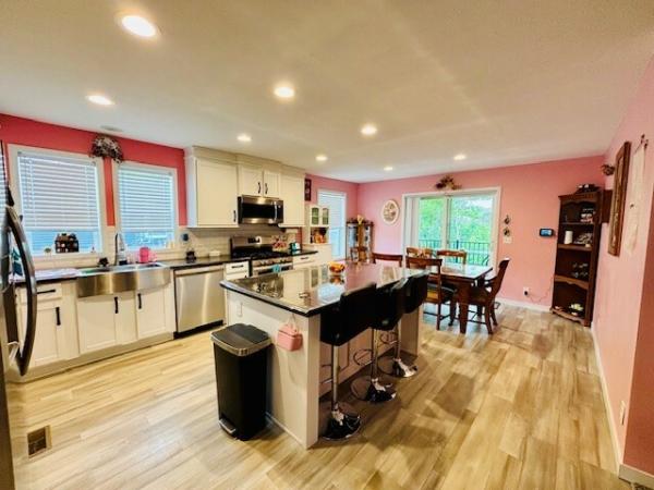 2022 Clayton Manufactured Home