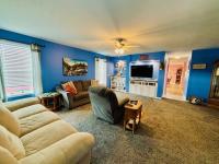 2022 Clayton Manufactured Home