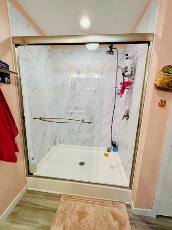 2022 Clayton Manufactured Home