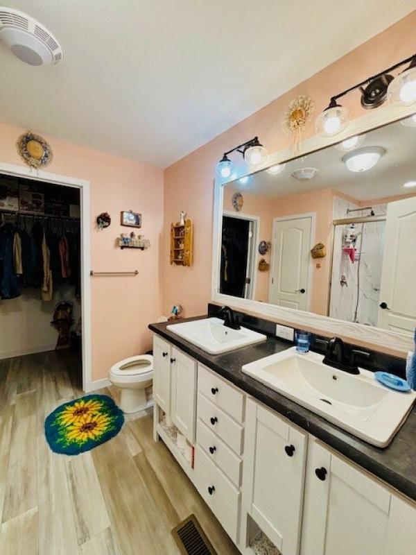 2022 Clayton Manufactured Home