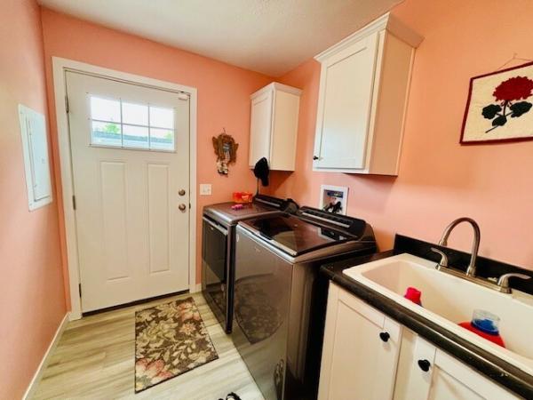 2022 Clayton Manufactured Home