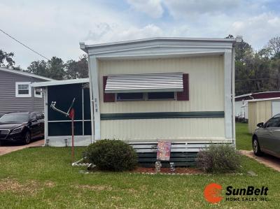 Mobile Home at 218 Lowe Road Leesburg, FL 34748