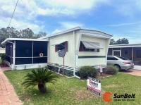 1973 MANA Mobile Home