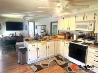 1973 MANA Mobile Home