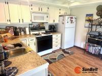 1973 MANA Mobile Home