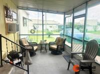 1973 MANA Mobile Home