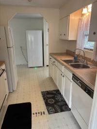 1980 Mobile Home