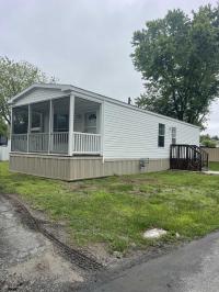2020 Atlantic Essentials SW Mobile Home