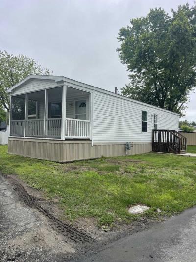 Mobile Home at 115 Kentucky Williamstown, NJ 08094