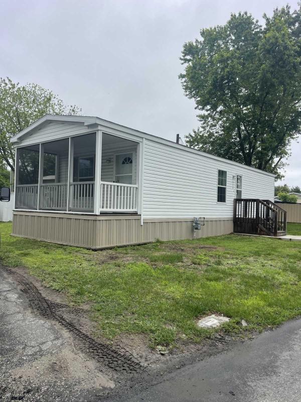 2020 Atlantic Mobile Home For Sale