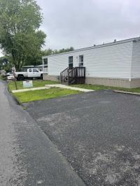 2020 Atlantic Essentials SW Mobile Home