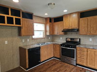 2016 CMH Manufactured Home