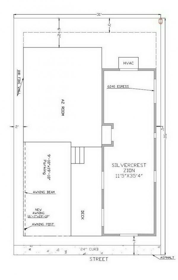 2023 Champion Mobile Home