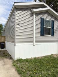 2024 Clayton Adrenaline 7616-E200 Manufactured Home