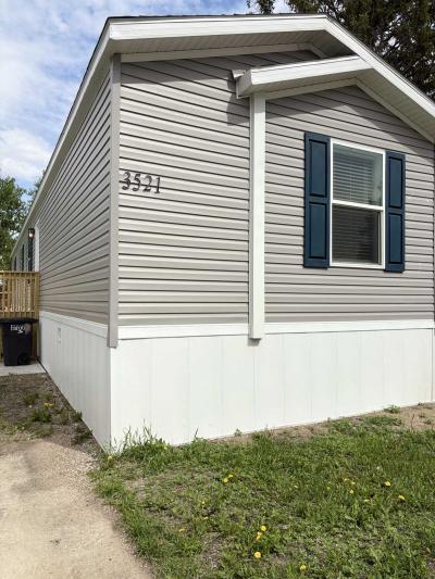 Photo 4 of 17 of home located at 1001 Gibraltor Ave, #70 Fargo, ND 58102