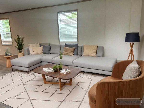 2024 Clayton Mobile Home For Sale