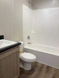 2024 Clayton Adrenaline 7616-E200 Manufactured Home