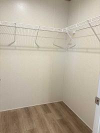 2024 Clayton Adrenaline 7616-E200 Manufactured Home