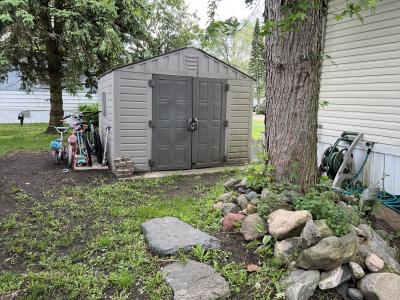 Photo 4 of 21 of home located at 216 Dumaire St White Lake, MI 48383