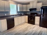2024 Clayton Adrenaline 7616-E200 Manufactured Home