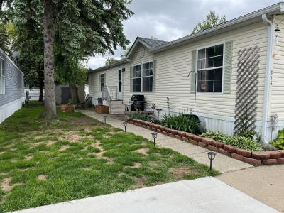 Mobile Home at 216 Dumaire St White Lake, MI 48383