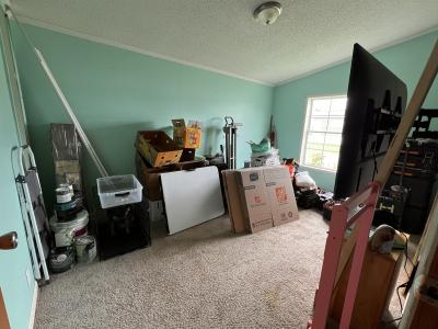 Available Home