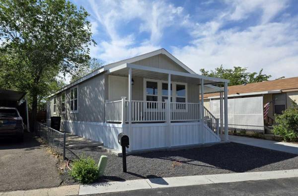 2025 Cavco 110TW20563A Manufactured Home